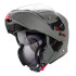 Casca modulabila (flip-up) Caberg model Horus X K6 kamo (camouflaj) mat Pinlock ready - lentila Pinlock inclusa [2]