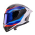 Casca integrala Caberg model Drift Evo II Carbon MSPORT S3 mat Pinlock ready - lentila Pinlock [4]