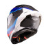 Casca integrala Caberg model Drift Evo II Carbon MSPORT S3 mat Pinlock ready - lentila Pinlock [3]