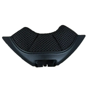 Protectie barbie anti-vant (chin guard) casca modulabila (flip-up) Caberg model Horus - Horus X Protectie barbie anti-vant (chin guard) casca modulabila (flip-up) Caberg model Horus - Horus X
