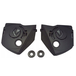 Kit mecanism viziera casca modulabila (flip-up)/adventure Caberg model Tourmax - Tourmax X Kit mecanism viziera casca modulabila (flip-up)/adventure Caberg model Tourmax - Tourmax X