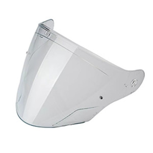 Viziera transparenta casca open face (jet) Caberg model Soho SV Viziera transparenta casca open face (jet) Caberg model Soho SV