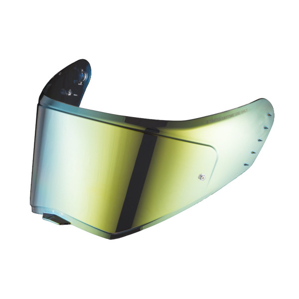 Viziera aurie (tip oglinda) (20/25%) casca adventure/off road Caberg model Tanami SV - Tanami SV carbon [1]