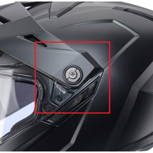 Kit mecanism viziera casca adventure/off road Caberg model Tanami SV - Tanami SV carbon Kit mecanism viziera casca adventure/off road Caberg model Tanami SV - Tanami SV carbon