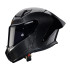 Viziera neagra (10%) casca integrala Caberg model Drift Evo II fibra sticla – Drift Evo II Carbon Pro - GP01 carbon (neomologata) - tear off ready [2]