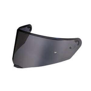 Viziera neagra casca integrala Caberg model Roxter