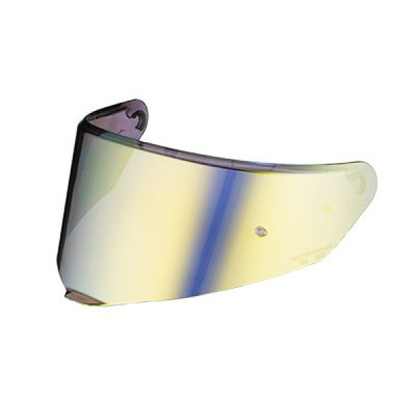 Viziera aurie (tip oglinda) (20/25%) casca integrala Caberg model Roxter [1]