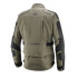 Geaca (jacheta) motociclete barbati Touring/Adventure Ixon All season model Midgard MS culoare: khaki/negru [2]