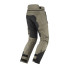 Pantaloni motociclete barbati Touring/Adventure Ixon All season model Midgard MS culoare: khaki/negru [2]