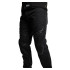 Pantaloni motociclete barbati Urban/Roadster Ixon vara model Remy MS culoare: negru [3]
