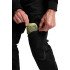 Pantaloni motociclete barbati Urban/Roadster Ixon vara model Remy MS culoare: negru [4]