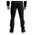 Pantaloni motociclete barbati Urban/Roadster Ixon vara model Remy MS culoare: negru [2]