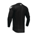 Tricou (bluza) cross-enduro Thor model Launchmode Forge culoare: negru/alb/gri [3]