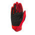Manusi moto copii cross-enduro Fly Racing model Youth F-16 culoare: rosu/negru [2]