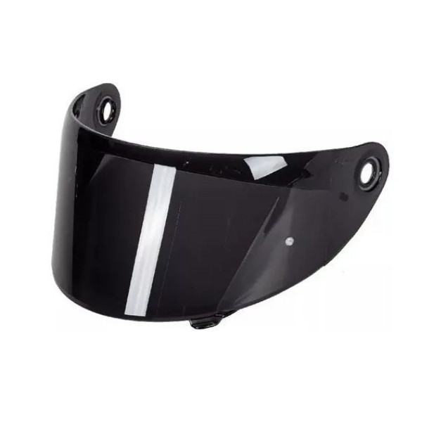 Viziera neagra casca integrala Axxis Draken S - tip MT-V-18C - compatibil cu modelul nou de casca Axxis Draken S [1]