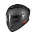 Casca integrala MT Thunder 4 SV A12 gri mat (ochelari soare integrati) [2]