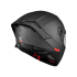 Casca integrala MT Thunder 4 SV A12 gri mat (ochelari soare integrati) [4]