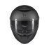 Casca integrala MT Thunder 4 SV A12 gri mat (ochelari soare integrati) [3]