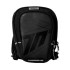 Borseta moto de picior Seventy model SD-TL1 - culoare: negru/alb [2]