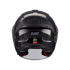Casca open face motociclete MT Cosmo SV Pure A1 negru lucios (ochelari soare integrati) - tip viziera: MT-V-37 [3]