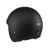 Casca open face motociclete MT Le Mans 2 S SV Pure A1 negru mat (ochelari soare integrati) - omologare noua ECE 22.06 [4]