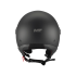 Casca open face motociclete MT Street S Pure A1 negru mat - omologare noua ECE 22.06 [3]