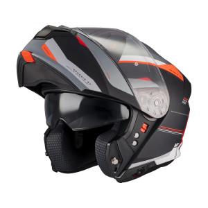 Casca modulabila MT Genesis SV Raccoon B5 rosu mat Pinlock ready - omologare noua ECE 22.06 Casca modulabila MT Genesis SV Raccoon B5 rosu mat Pinlock ready - omologare noua ECE 22.06