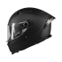 Casca integrala MT Braker SV Pure A1 negru mat (ochelari soare integrati) - tip viziera: MT-V-28B [2]