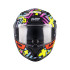 Casca integrala MT Braker SV Crazy Teddy B7 (ochelari soare integrati) - tip viziera: MT-V-28B [4]