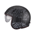 Casca open face motociclete MT Le Mans 2 S SV Dystopic B12 mat (ochelari soare integrati) - omologare noua ECE 22.06 [2]