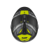 Casca open face motociclete MT Cosmo SV Arrow B3 galben fluor mat (ochelari soare integrati) - tip viziera: MT-V-37 [3]