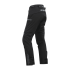 Pantaloni motociclete barbati Touring/Adventure Seventy All season model SD-PT9 Expedition culoare: negru - concept modular (pantaloni laminati; waterproof si pe exterior) [2]