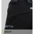 Pantaloni motociclete barbati Touring/Adventure Seventy All season model SD-PT9 Expedition culoare: negru - concept modular (pantaloni laminati; waterproof si pe exterior) [3]