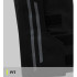 Pantaloni motociclete barbati Touring/Adventure Seventy All season model SD-PT9 Expedition culoare: negru - concept modular (pantaloni laminati; waterproof si pe exterior) [4]