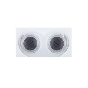 Kit mecanism viziera casca open-face MT Street - Street S – tip MT-V-15 – casca open-face Street - Street S – tip MT-V-15B