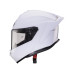 Casca integrala Caberg model Roxter A1 alb lucios Pinlock ready [2]