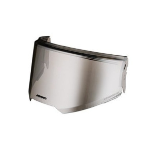 Viziera argintie (tip oglinda) (20/25%) casca modulabila (flip-back) Caberg model Trip