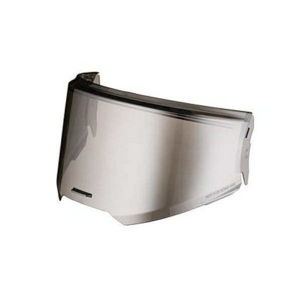 Viziera argintie (tip oglinda) (20/25%) casca modulabila (flip-back) Caberg model Trip [1]