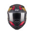 Casca integrala Axxis Fenix Hoplita B5 rosu lucios - tip viziera: MT-V-31B [3]