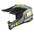 Casca enduro/offroad MT model Falcon S Ruler C2 gri mat [2]