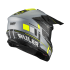 Casca enduro/offroad MT model Falcon S Ruler C2 gri mat [4]