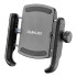 Suport telefon Interphone model Quiklox Crab Pro cu montaj pe ghidon [2]