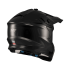 Casca enduro/offroad MT model Falcon S Pure A1 negru mat [4]