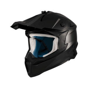 Casca enduro/offroad MT model Falcon S Pure A1 negru mat Casca enduro/offroad MT model Falcon S Pure A1 negru mat