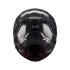 Casca integrala MT Thunder 4 R SV Pure A1 negru lucios (ochelari soare integrati) + lentila antiaburire Pinlock 70 cadou - tip viziera: MT-V-28C [4]