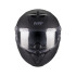 Casca integrala MT Thunder 4 R SV Pure A1 negru mat (ochelari soare integrati) + lentila antiaburire Pinlock 70 cadou - tip viziera: MT-V-28C [3]