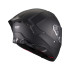 Casca integrala MT Thunder 4 R SV Pure A1 negru mat (ochelari soare integrati) + lentila antiaburire Pinlock 70 cadou - tip viziera: MT-V-28C [4]