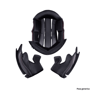 Kit interior casca enduro/offroad Falcon Kit interior casca enduro/offroad Falcon