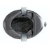 Cagula tip caciula Lampa model Head-Cap - culoare: negru (aplicare in interiorul castii) [3]