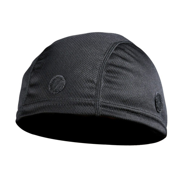 Cagula tip caciula Lampa model Head-Cap - culoare: negru (aplicare in interiorul castii) [1]